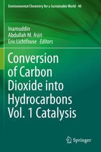 Conversion of Carbon...
