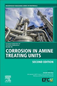 Corrosion in Amine T...