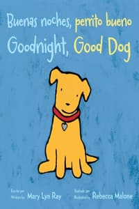 Goodnight, Good Dog/...