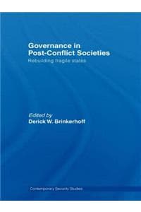 Governance in Post-C...