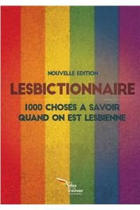 Lesbictionnaire Coll...