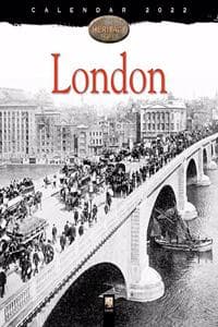 London Heritage Wall...