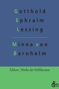 Minna von Barnhelm