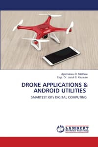 Drone Applications &...