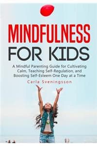 Mindfulness for Kids