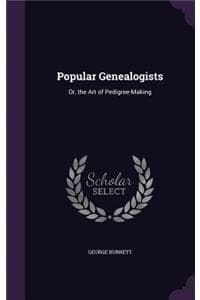 Popular Genealogists