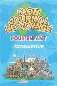 Mon Journal de Voyag...