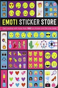 Sticker Activity Boo...