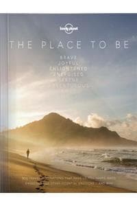 Lonely Planet the Pl...