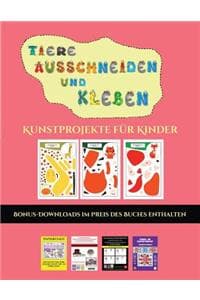 Kunstprojekte für Ki...