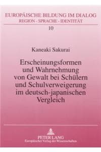 Erscheinungsformen U...