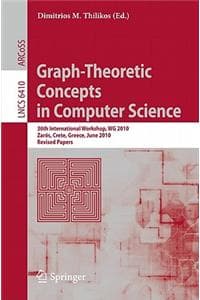Graph-Theoretic Conc...