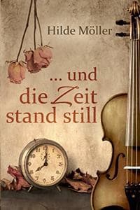 ... und die Zeit sta...