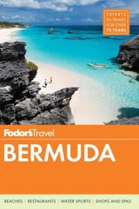 Fodor's Bermuda