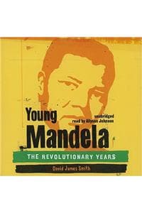 Young Mandela