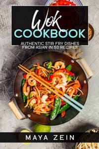 Wok Cookbook