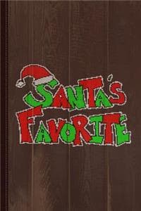 Santa's Favorite Ugl...