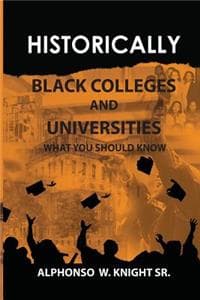 Historically Black C...