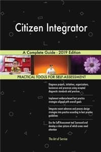 Citizen Integrator A...