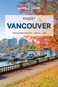 Lonely Planet Pocket...