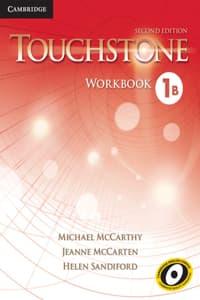 Touchstone Level 1 W...