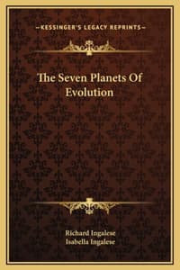 Seven Planets Of Evo...