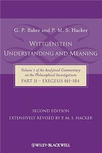 Wittgenstein: Unders...