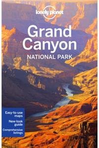 Lonely Planet Grand ...