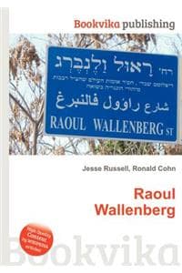 Raoul Wallenberg