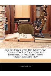 Sur Les Propriétés D...