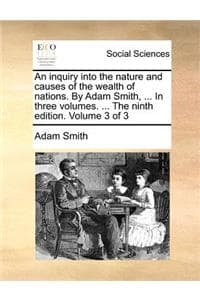 An Inquiry Into the ...