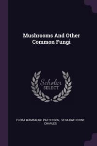 Mushrooms And Other ...