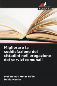 Migliorare la soddis...