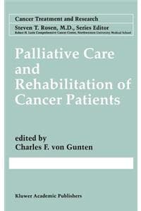 Palliative Care and ...