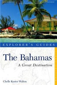 Explorer's Guide Bah...