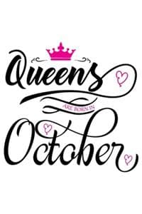 Queens are Born in O...