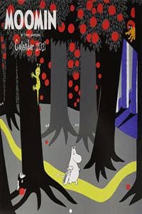 Moomin Wall Calendar...