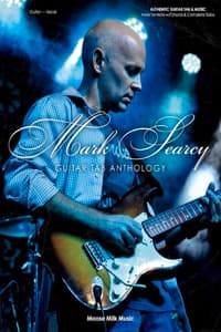Guitar Tab Anthology