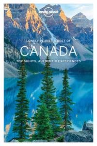 Lonely Planet Best o...