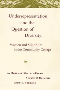 Underrepresentation ...