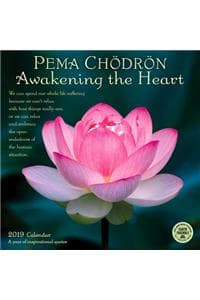 Pema Chodron 2019 Wa...