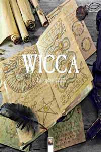 Wicca Wall Calendar ...