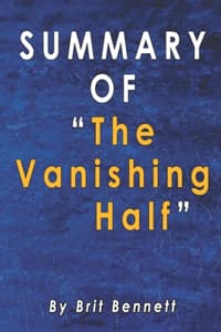 Summary Of The Vanis...