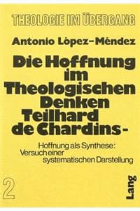Die Hoffnung Im Theo...