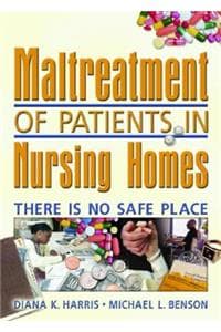 Maltreatment of Pati...