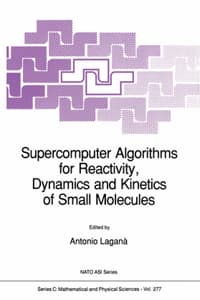 Supercomputer Algori...