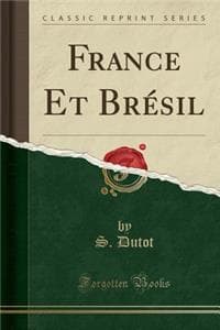 France Et BrÃ©sil (C...