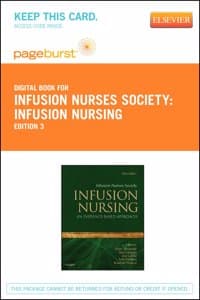 Infusion Nursing - E...