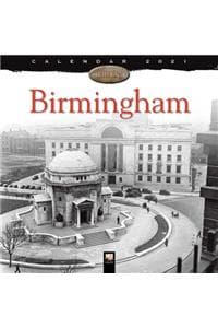 Birmingham Heritage ...