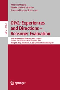 Owl: Experiences and...